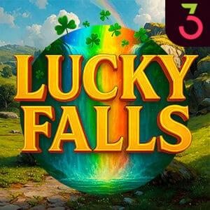 Lucky Falls