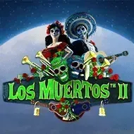 Los Muertos 2Voltent