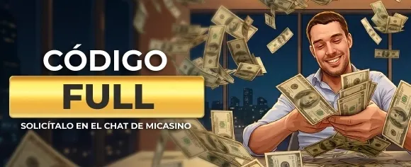 Giro Gratis en Slots Hot promotional banner