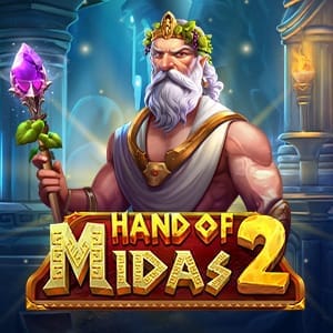 Hand of Midas 2 game icon