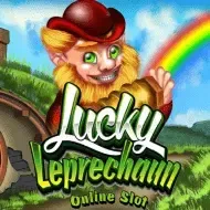 Lucky Leprechaun game icon
