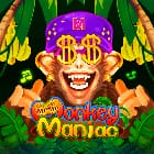 Monkey Maniac game thumbnail