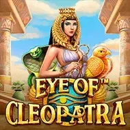 Eye of Cleopatra