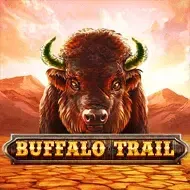 Buffalo Trail game icon