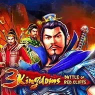 3 Kingdoms