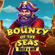 Bounty of the Seas_ Hold & WinNovomatic game thumbnail