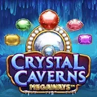 Crystal Caverns Megaways Pragmatic Play