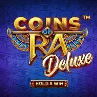 Coins of Ra Deluxe